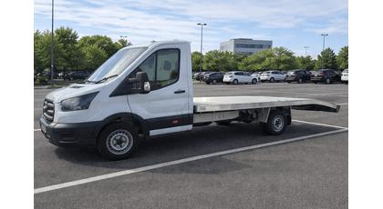 3.5T Car Transporter